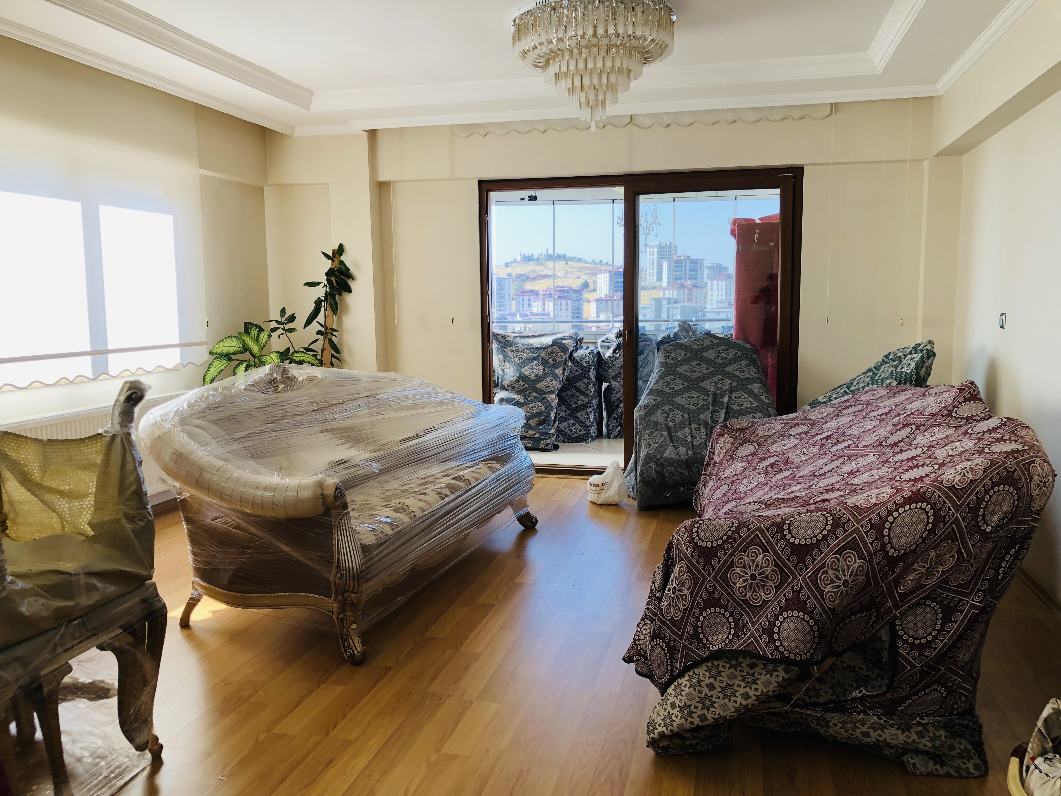 Kahramanmaraş Şehiriçi Taşımacılık 